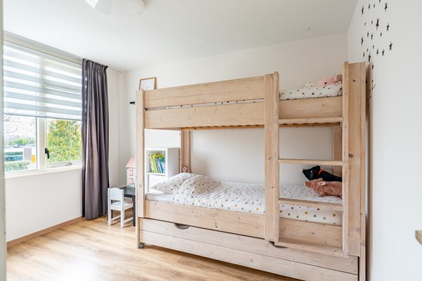 Medium property photo - Dopheidestraat 32, 2165 VP Lisserbroek